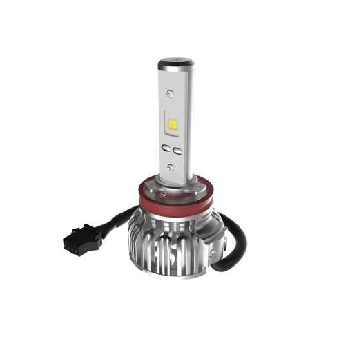 Лампа LED Clearlight H3 4300 lm 2 шт. CLLED43H3 ClearLight 9065218