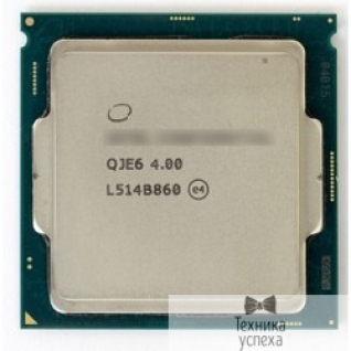 Intel CPU Intel Core i5-7600K Kaby Lake BOX 3.80Ггц, 6МБ, Socket 1151