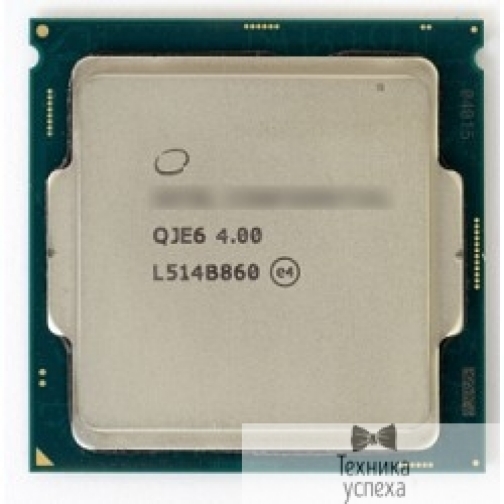 Intel CPU Intel Core i5-7600K Kaby Lake BOX 3.80Ггц, 6МБ, Socket 1151 7238001