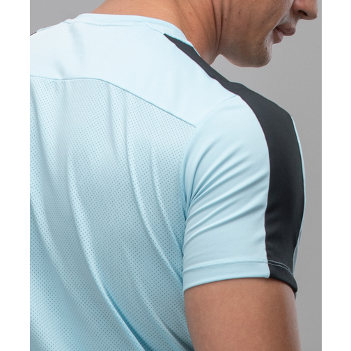 Мужская спортивная футболка Fifty Intense Pro Fa-mt-0102, голубой размер XL 42365246 1