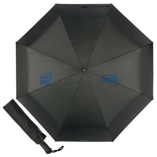 Зонт складной "Армандо", черный