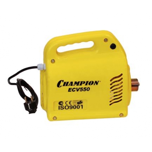 Вибратор для бетона электрический Champion ECV550 CHAMPION 8162705