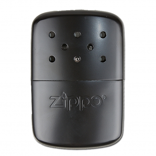 Zippo Грелка Zippo Handwarmer schwarz 37590417 1