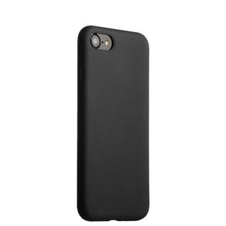 Чехол-накладка силиконовый COTEetCI Silicone Case для iPhone 8/ 7 (4.7) CS7017-BK Черный