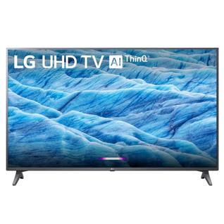 Телевизор LG 49UM7020PLF 49 дюймов Smart TV 4K UHD LG Electronics