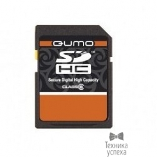 Qumo SecureDigital 32Gb QUMO QM32GSDHC10 SDHC Class 10