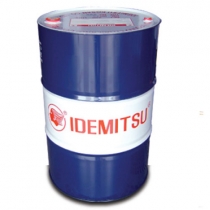 Моторное масло IDEMITSU FULLY-SYNTHETIC SN/CF 5W40 / Масло моторное синтетическое 200л