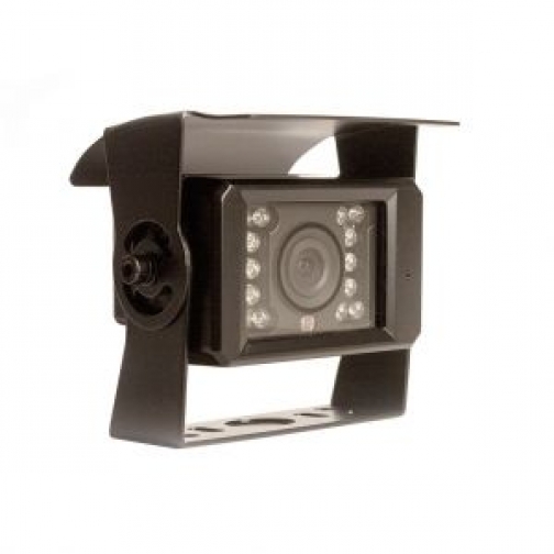 Камера для автомобильного и промышленного применения ParkMaster PM-CM20G (CMOS) ParkMaster 6831444 1