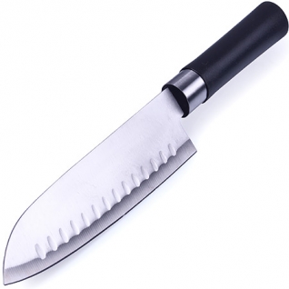 28116 Набор ножей 3 пр в упаковке МВ (х12) MayerBoch
