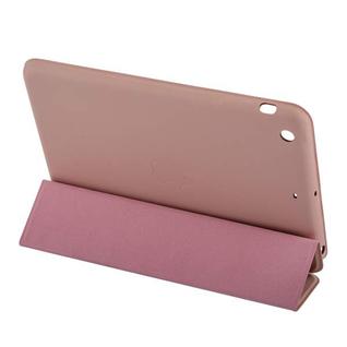 Чехол-книжка Smart Case для iPad mini 3/ mini 2/ mini Розовый-песок