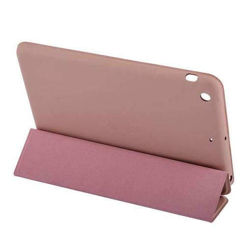 Чехол-книжка Smart Case для iPad mini 3/ mini 2/ mini Розовый-песок 42533351