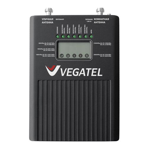 Пятидиапазоннный комплект VEGATEL VT2-5B kit (2G,3G,4G) 42313229 4