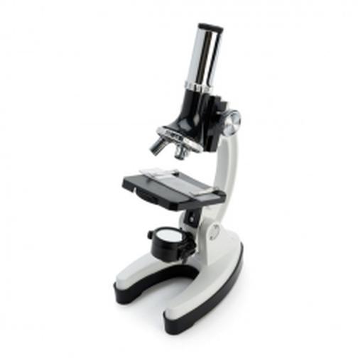Celestron Учебный микроскоп Celestron в кейсе 42252021 2