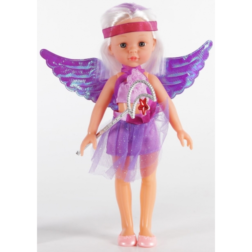 Кукла-фея Reina с крыльями Shenzhen Toys 37720740 1