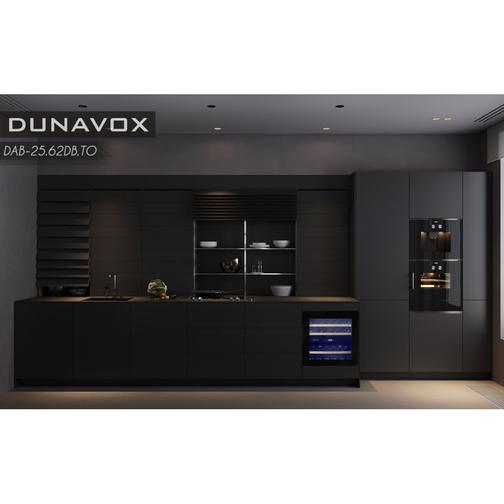 Dunavox DAVG-25.63DB.TO Cold Vine 42809964
