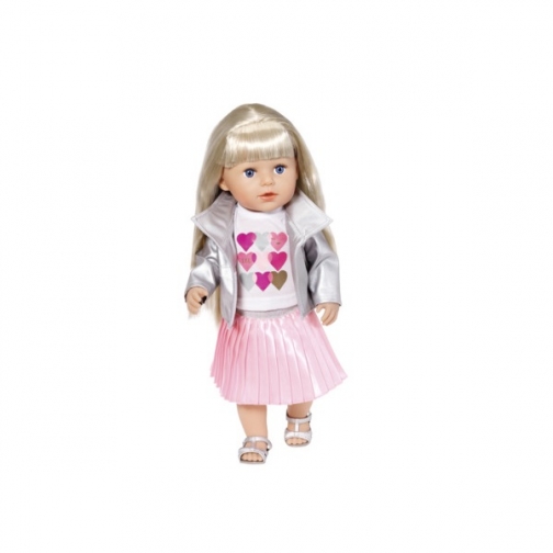 Одежда для кукол Baby Born - Законодательница моды Zapf Creation 37726802 1