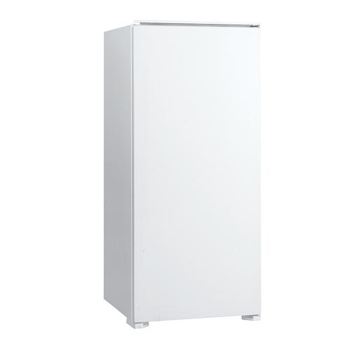 Встраиваемый холодильник Zigmund Shtain BR 12.1221 SX с морозильной камерой Zigmund & Shtain 42317596
