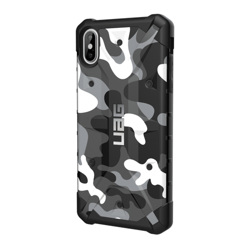 Чехол Pathfinder SE Camo Series для iPhone XS MAX UAG 42305111