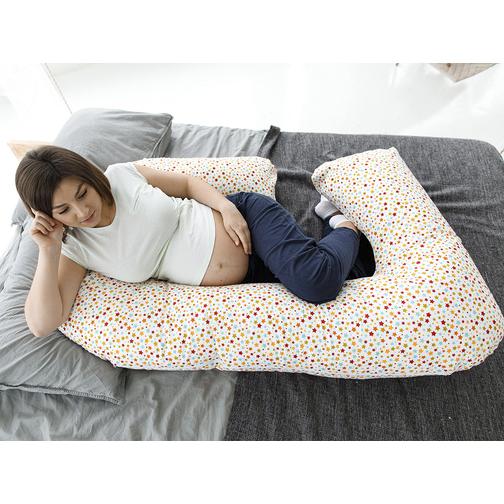 Подушка для беременных DreamBag Подушка для беременных G-образная 42746845 3