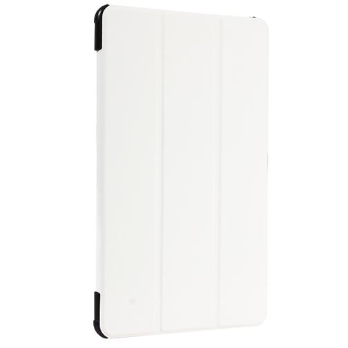 Чехол-подставка BoraSCO ID 36382 для Xiaomi Mipad 4 Plus Белый 42466103