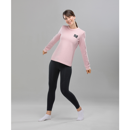 Женский спортивный свитшот Fifty Balance Fa-wj-0102, розовый размер XS 42403165 6