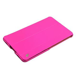 Чехол-книжка Jisoncase Classic Smart Case для Samsung GALAXY Tab Pro 8.4 JS-S32-02H33 ROSE- Розовый ORIGINAL