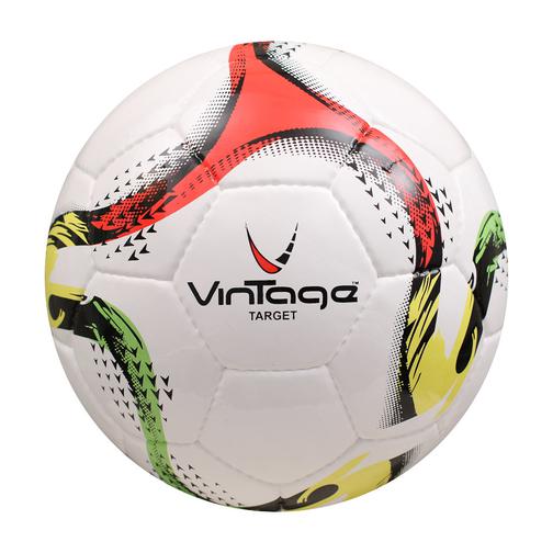 Мяч футбольный Vintage Target V100 (5) 42220191