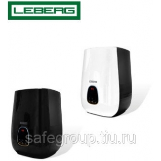 Ультразвуковой увлажнитель воздуха LEBERG - LH-85 BK