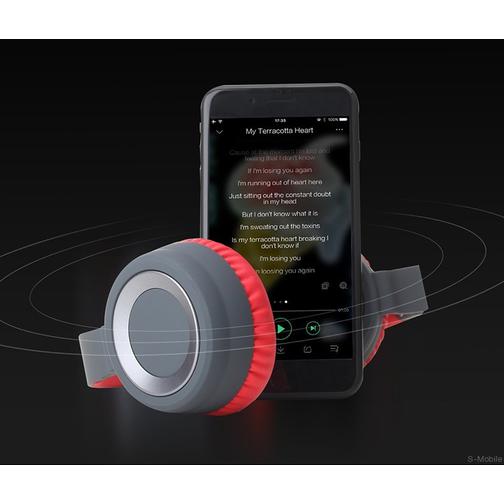 Беспроводные наушники Rock Space S7 Over-ear Bluetooth Headphone 42190915