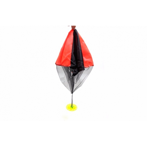 Фрисби UFO Parachute (свет) 37739049 5