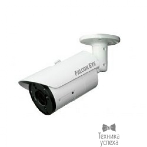 Falcon Eye FALCON EYE FE-IPC-BL200PV Видеокамера IP 2.8 - 12 мм, белый 8164043