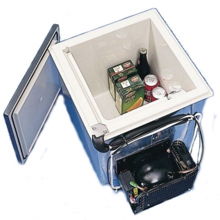 Isotherm Холодильный ящик Isotherm IM-3040FA2A00000 12/24 В 0,7/2,7 А 40 л