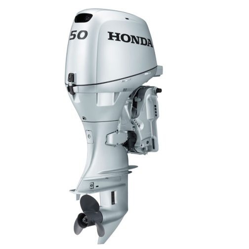 Лодочный мотор Honda BF50DK2 LRTU 38089157