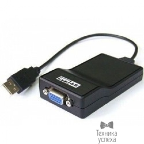 STLab ST-Lab U470 RTL USB to VGA Adapter 5800408