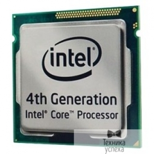 Intel CPU Intel Core i3 4370 Haswell Refresh OEM