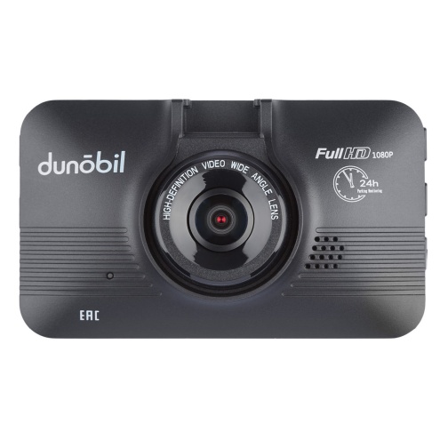 Видеорегистратор Dunobil Oculus Duo 38069960