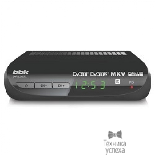 Bbk BBK SMP022HDT2 (экран) темно-серый 6878281