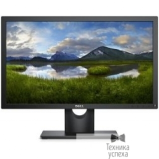 Dell LCD Dell 21.5" E2218HN черный TN LED 1920x1080 5ms 16:9 1000:1 250cd 170гр/160гр D-Sub HDMI 2218-4466