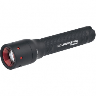Фонарь профессиональный аккумуляторный LED Lenser P5R.2 (9405-R) 270 ...