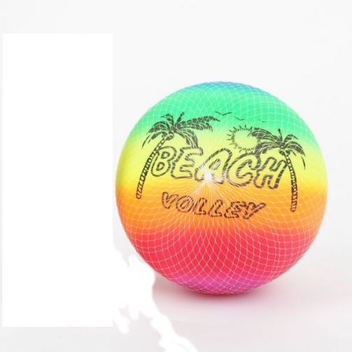 Мяч Beach Volley, 23 см Shenzhen Toys 37720393 1