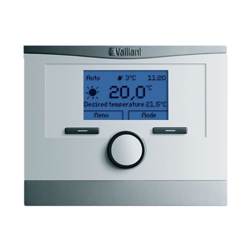 Автоматический регулятор отопления Vaillant VRC 700/4 0020171319 38089212