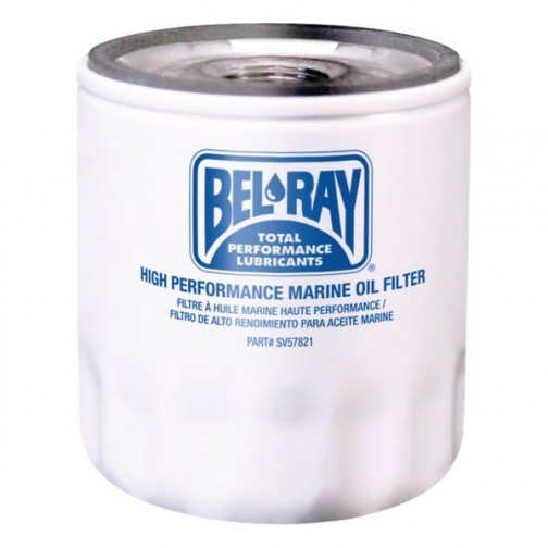 Bel - Ray Масляный фильтр для подвесных моторов Bel - Ray SV57821 5602319