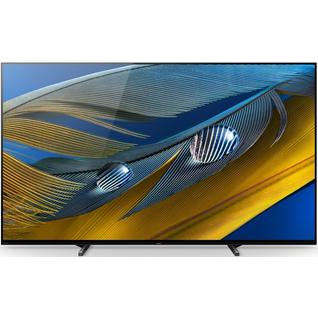 Телевизор Sony 65 дюймов XR65A80JCEP Smart TV 4K UHD