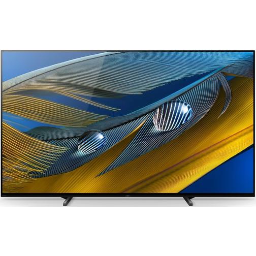 Телевизор Sony 65 дюймов XR65A80JCEP Smart TV 4K UHD 42895553