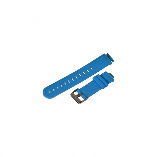 Умные часы и браслеты Wochi Ремешок для ZOOMIX (Blue) 37570432