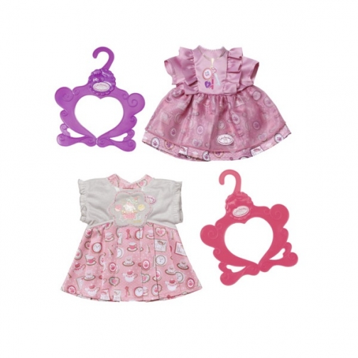 Одежда для кукол Baby Annabell - Платье Zapf Creation 37726762