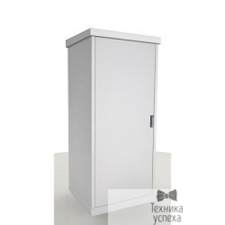 Цмо ЦМО! Шкаф уличный всепогодный нап. 24U (600х600), передняя дверь вент. (ШТВ-1-24.6.6-4ААА)
