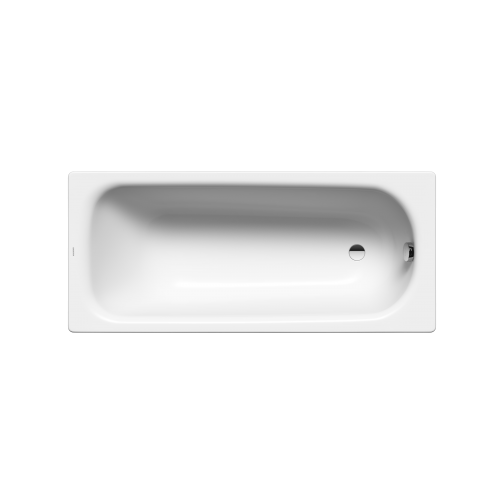 Ванна стальная KALDEWEI SANIFORM PLUS + Perleffect + Antislip 180х80x43 см. 6926309