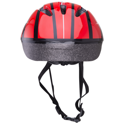 Шлем защитный Ridex Rapid, красный (s-m) 42222455 3