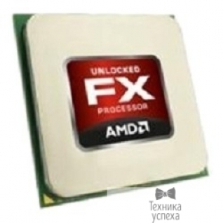 Amd CPU AMD FX-4350 BOX